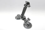 Brodit vleugelmoer met afstandsplaat voor Pedestal Mount | 215676 - productfoto 5