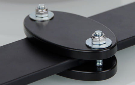 Brodit pedestal mount voor heftruck | 215677 - productfoto 3
