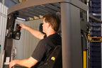 Brodit pedestal mount voor heftruck | 215677 - productfoto 10
