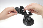 Brodit afstandsplaatjes set van 5 voor Pedestal Mount | 215679 - productfoto 5