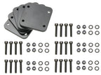 Brodit afstandsplaatjes set van 5 voor Pedestal Mount | 215679 - productfoto 1