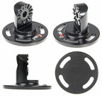 Brodit pedestal mount base/top montageplaat 64 mm diameter voor verste - productfoto 1
