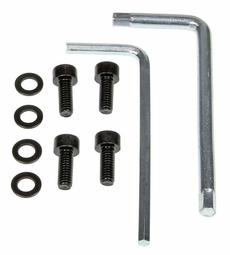 Brodit pedestal mount U-mount voor stangen 35-40 mm | 215710 - productfoto 2