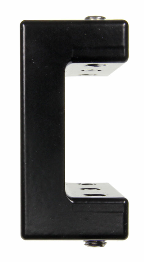 Brodit pedestal mount U-mount voor stangen 35-40 mm | 215710 - productfoto 4