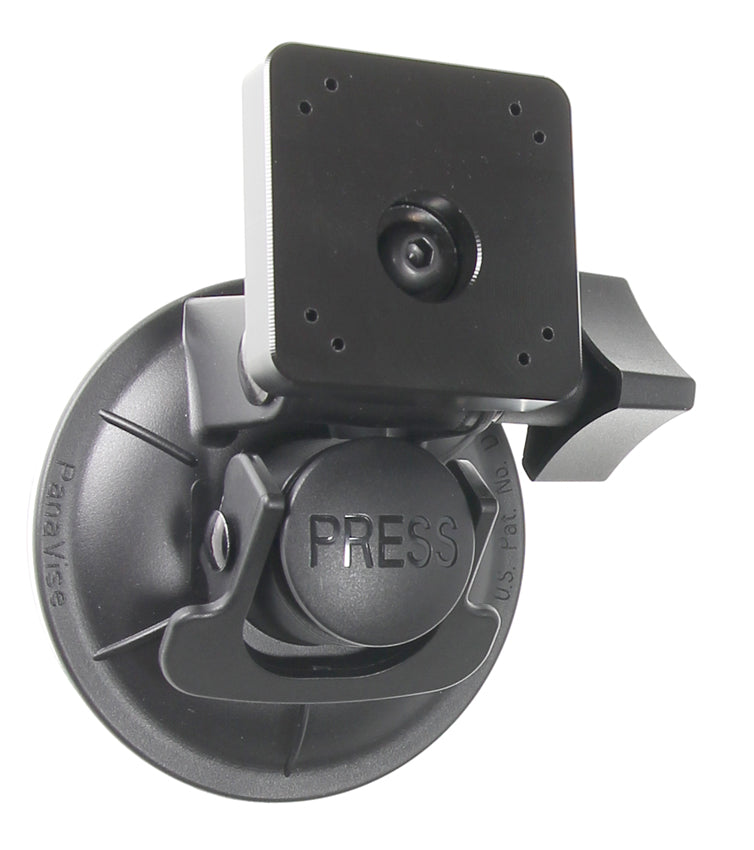 Brodit zuignap mount | 215712 - productfoto 3