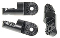 Brodit pedestal mount verlengarm 82 mm voor verstelbare Pedestal Mount - productfoto 1
