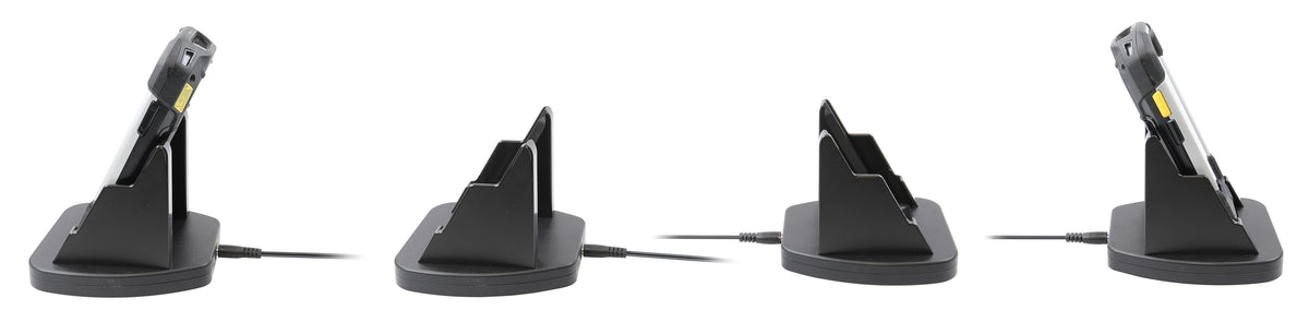 Brodit houder voor Zebra TC77 en Zebra TC75 | 215728 - productfoto 3