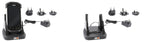Brodit houder voor Zebra TC77 en Zebra TC75 | 215728 - productfoto 1