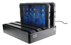 Brodit houder voor Samsung Galaxy Tab Active 8.0 SM-T365 | 215735 - productfoto 7
