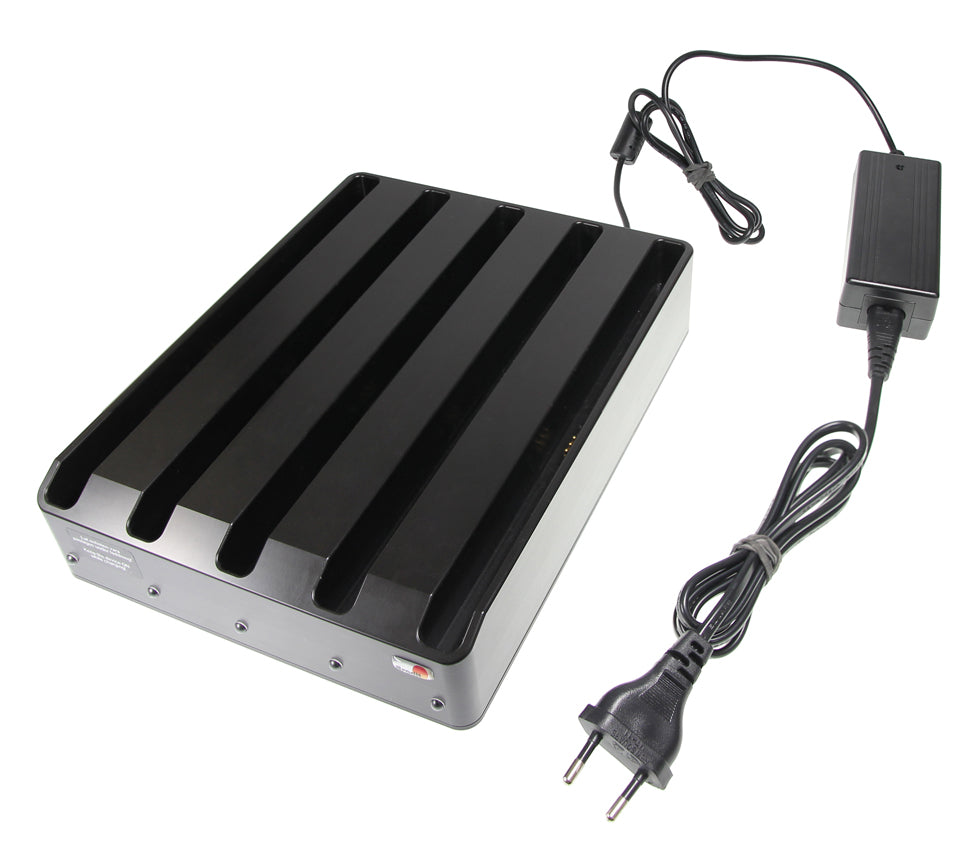 Brodit houder voor Samsung Galaxy Tab Active 8.0 SM-T365 | 215735 - productfoto 11