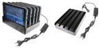 Brodit houder voor Samsung Galaxy Tab Active 8.0 SM-T365 | 215735 - productfoto 1
