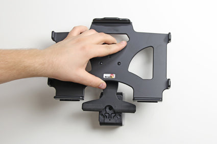 Brodit houder voor Apple iPad Air (A1474, A1475, A1476) en Apple iPad 9.7 New | 215738 - productfoto 3