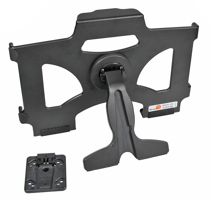 Brodit houder voor Apple iPad Air (A1474, A1475, A1476) en Apple iPad 9.7 New | 215738 - productfoto 10