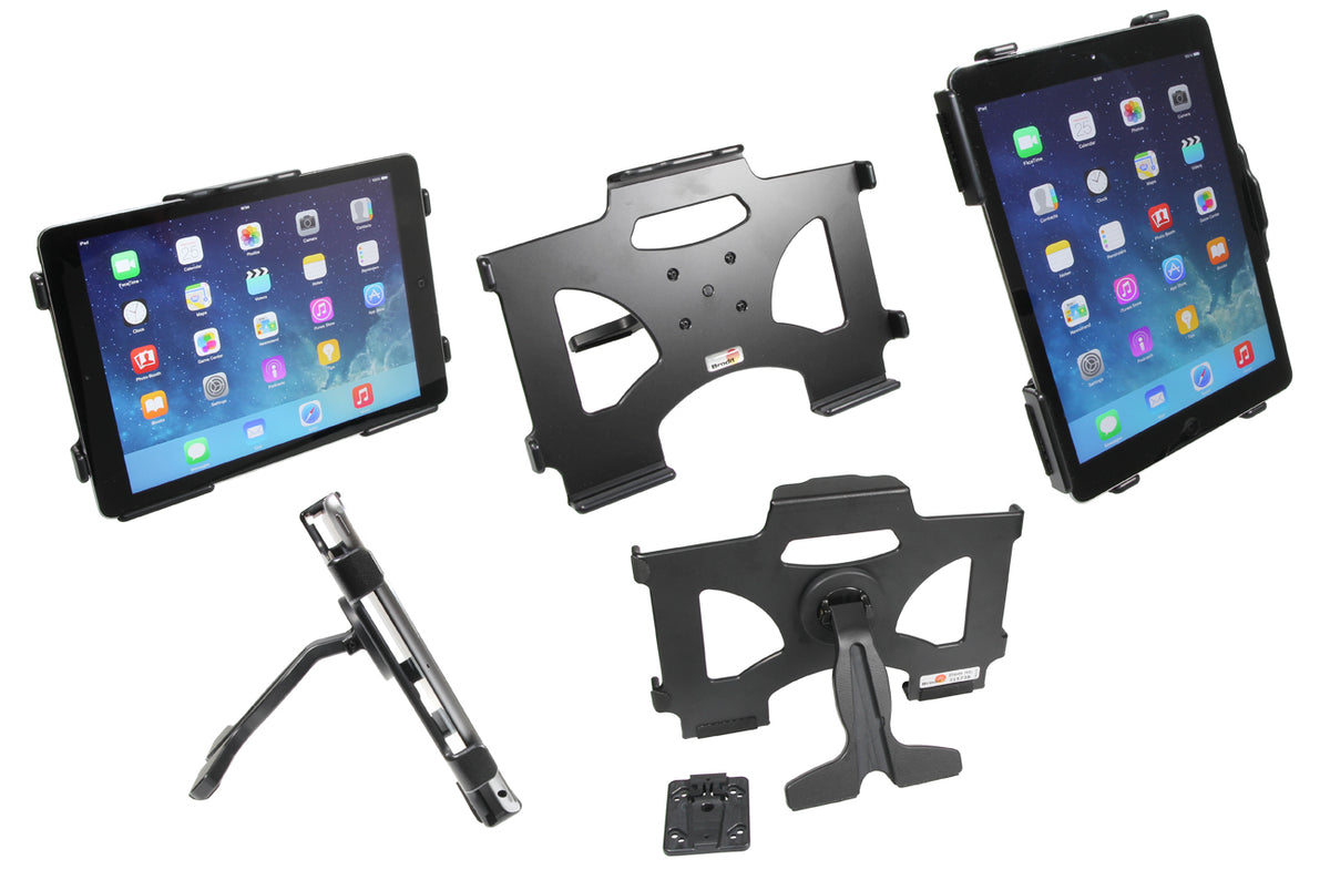 Brodit houder voor Apple iPad Air (A1474, A1475, A1476) en Apple iPad 9.7 New | 215738 - productfoto 1