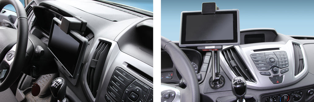 Brodit houder voor TomTom Bridge Pro 8275 en TomTom Bridge | 215778 - productfoto 6