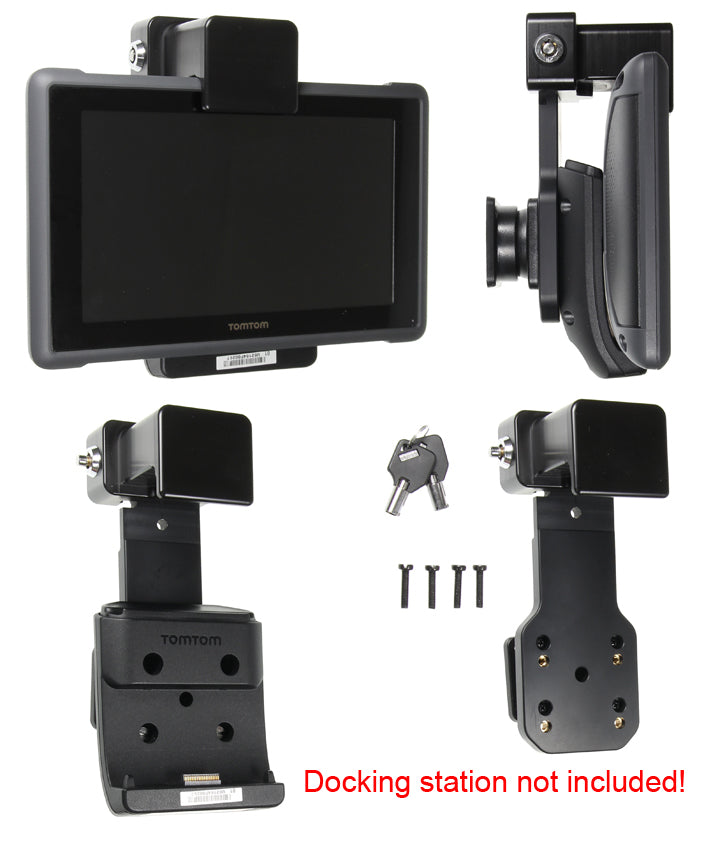 Brodit houder voor TomTom Bridge Pro 8275 en TomTom Bridge | 215778 - productfoto 1