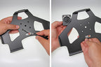 Brodit MultiStand | 215780 - productfoto 2