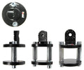 Brodit pedestal mount voor heftruck | 215784 - productfoto 1