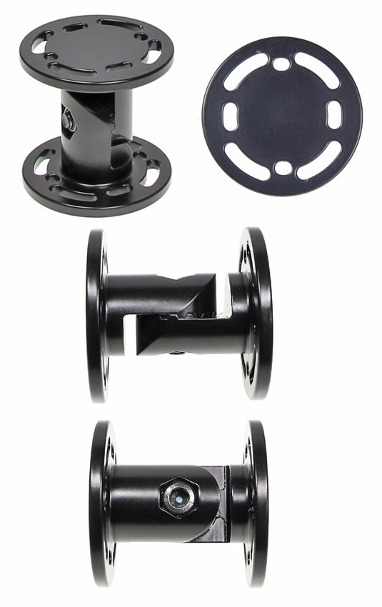 Brodit pedestal mount met montageplaat | 215786 - productfoto 1