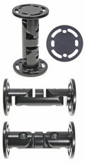 Brodit pedestal mount met montageplaat | 215787 - productfoto 1