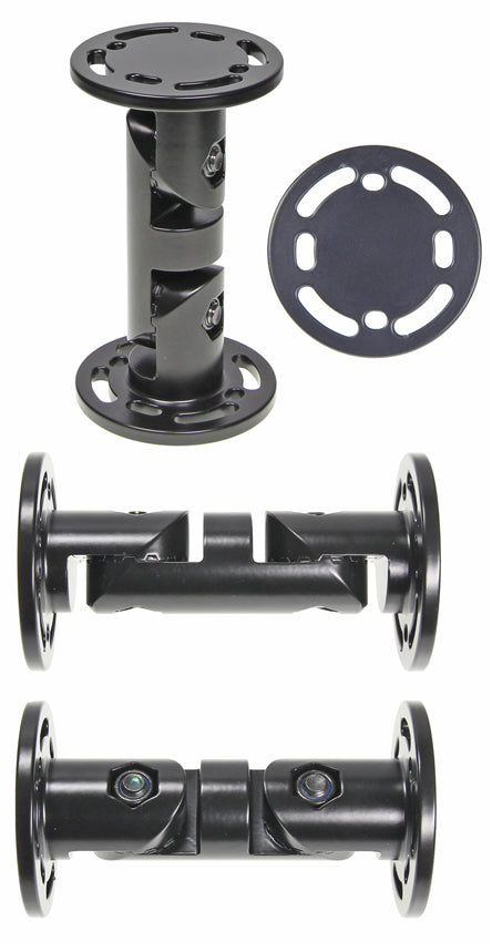 Brodit pedestal mount met montageplaat | 215787 - productfoto 1