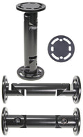 Brodit pedestal mount met montageplaat | 215788 - productfoto 1