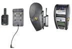 Brodit MultiMoveClip heavy duty set voor Zebra ZQ620 Plus, Zebra ZQ620 - productfoto 6