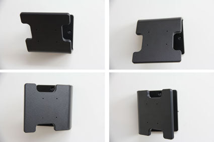 Brodit schuin montageplatform | 215805 - productfoto 4