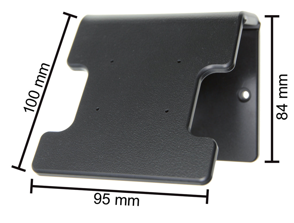 Brodit schuin montageplatform | 215805 - productfoto 6