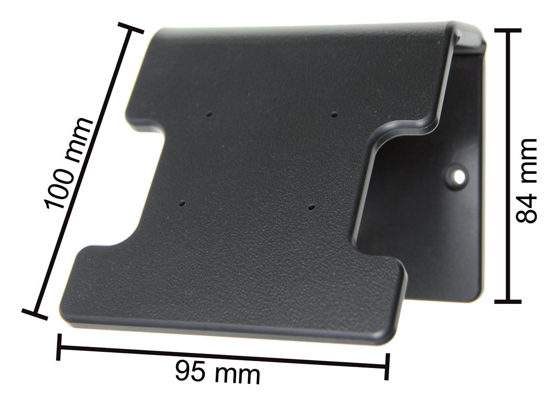 Brodit schuin montageplatform | 215805 - productfoto 6
