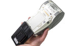 Brodit MultiMoveClip heavy duty set voor Zebra ZQ620 Plus, Zebra ZQ620 - productfoto 3