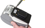 Brodit MultiMoveClip heavy duty set voor Zebra ZQ620 Plus, Zebra ZQ620 - productfoto 4