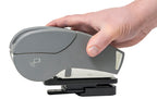 Brodit MultiMoveClip heavy duty set voor Zebra ZQ620 Plus, Zebra ZQ620 - productfoto 5