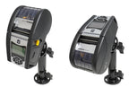 Brodit MultiMoveClip heavy duty set voor Zebra ZQ620 Plus, Zebra ZQ620 - productfoto 7