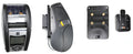 Brodit MultiMoveClip heavy duty set voor Zebra ZQ620 Plus, Zebra ZQ620 - productfoto 1