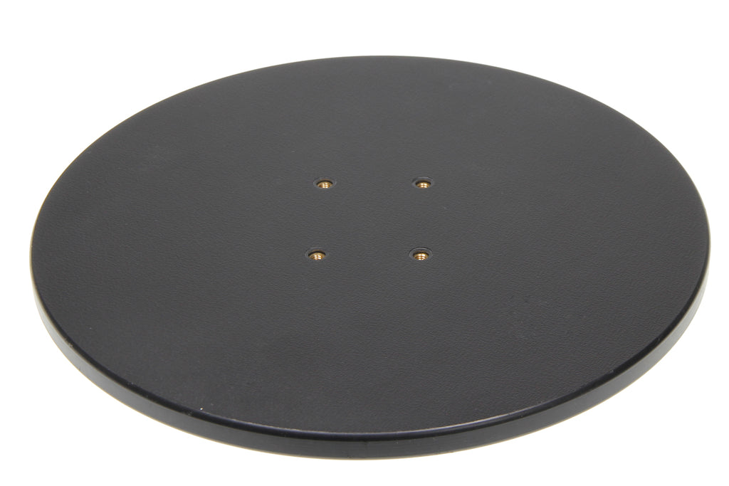 Brodit pedestal mount met montageplaat | 215807 - productfoto 1