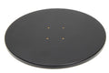 Brodit pedestal mount met montageplaat | 215807 - productfoto 1