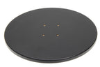 Brodit pedestal mount met montageplaat | 215807 - productfoto 1