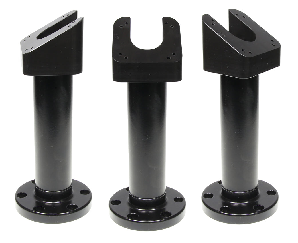 Brodit pedestal mount draaibaar met schuin topdeel | 215816 - productfoto 1