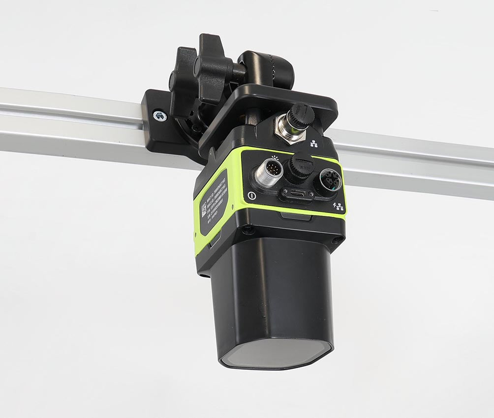 Brodit pedestal mount met vleugelmoer 4 inch met kleine vertanding 50x - productfoto 5