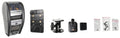 Brodit MultiMoveClip set voor Zebra ZQ620 Plus, Zebra ZQ620 en Zebra Z - productfoto 1