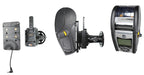 Brodit MultiMoveClip set voor Zebra ZQ620 Plus, Zebra ZQ620 en Zebra Z - productfoto 6