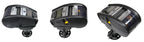 Brodit MultiMoveClip set voor Zebra ZQ620 Plus, Zebra ZQ620 en Zebra Z - productfoto 7