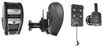 Brodit MultiMoveClip set voor Zebra ZQ620 Plus, Zebra ZQ620 en Zebra Z - productfoto 1