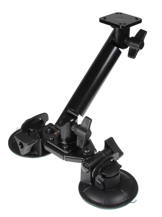 Brodit zuignap mount | 215854 - productfoto 2