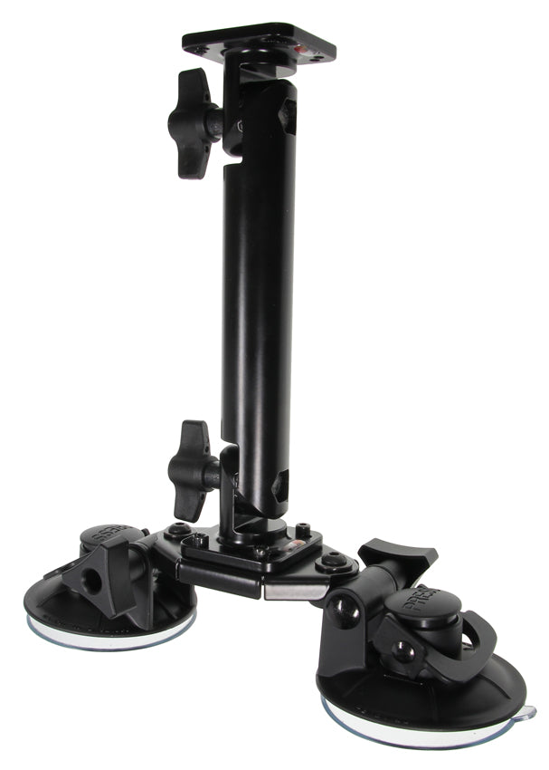 Brodit zuignap mount | 215854 - productfoto 1