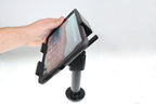 Brodit tabletset met pedestal mount 120-150 mm | 215855 - productfoto 4