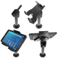 Brodit tabletset met pedestal mount 120-150 mm | 215855 - productfoto 1