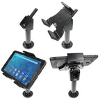 Brodit tabletset met pedestal mount 120-150 mm | 215855 - productfoto 1