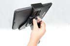 Brodit tabletset met pedestal mount 140-195 mm | 215856 - productfoto 5